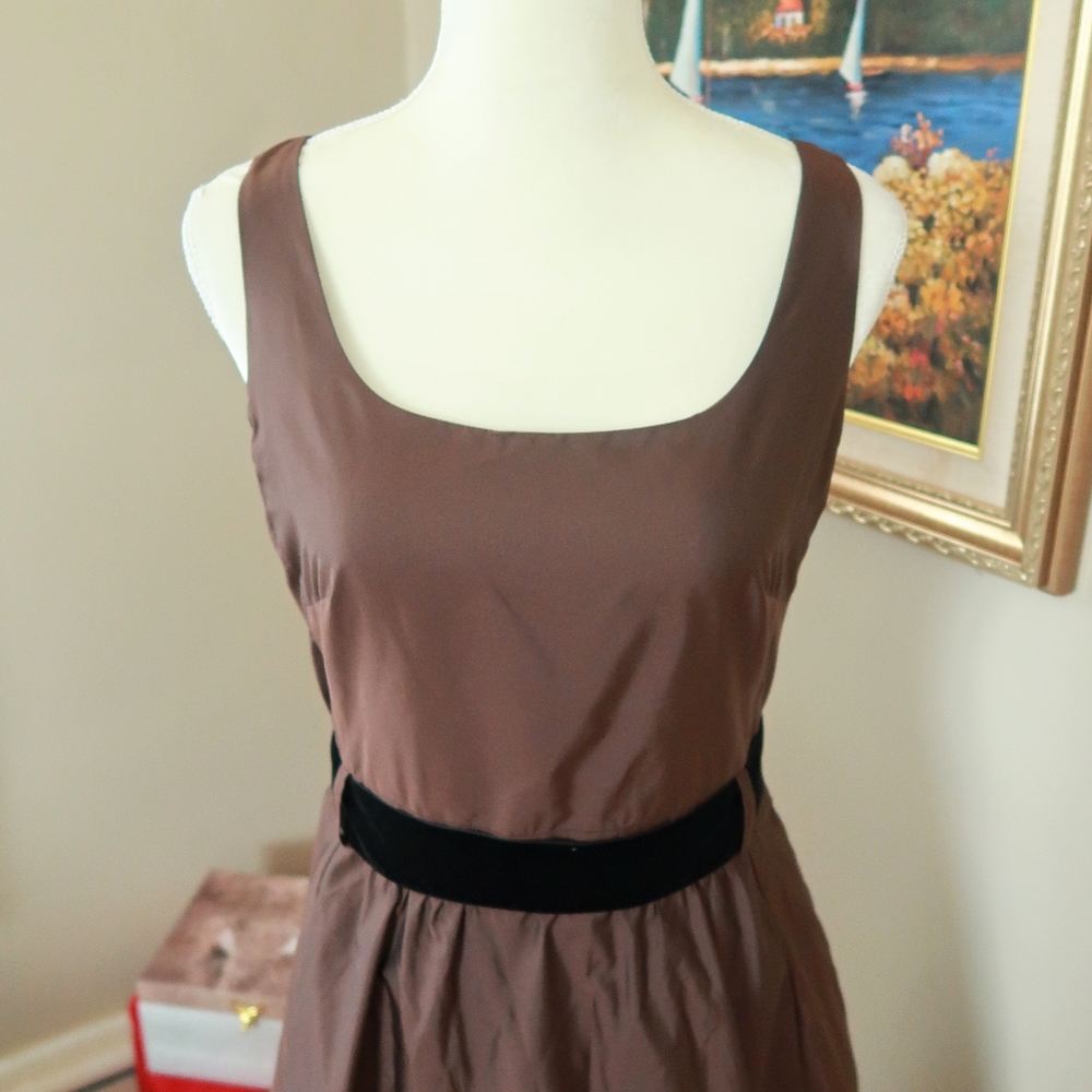 BANANA REPUBLIC COCKTAIL DRESS